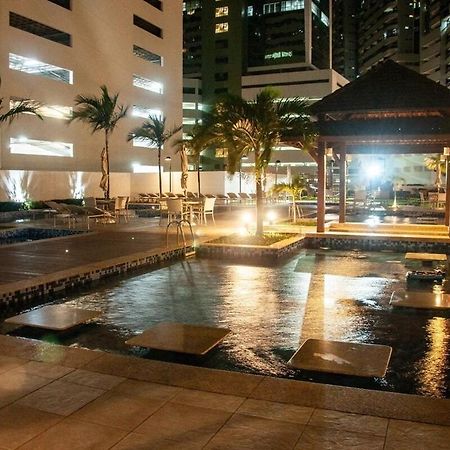 Apartamento Completo Ao Lado Do Salvador Shopping ภายนอก รูปภาพ